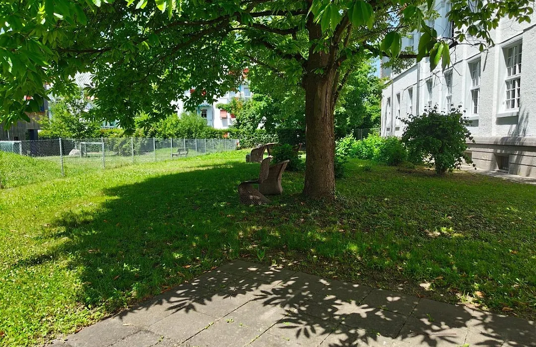 WHLIVING - Apartments&Studios in Konstanz-1