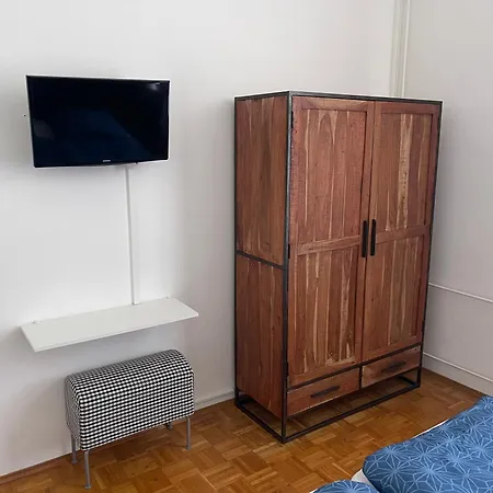 WHLIVING - Apartments&Studios in Konstanz-2